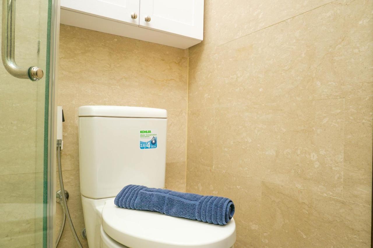 Apartemen Luxurious 2br With Private Lift At Menteng Park By Travelio *